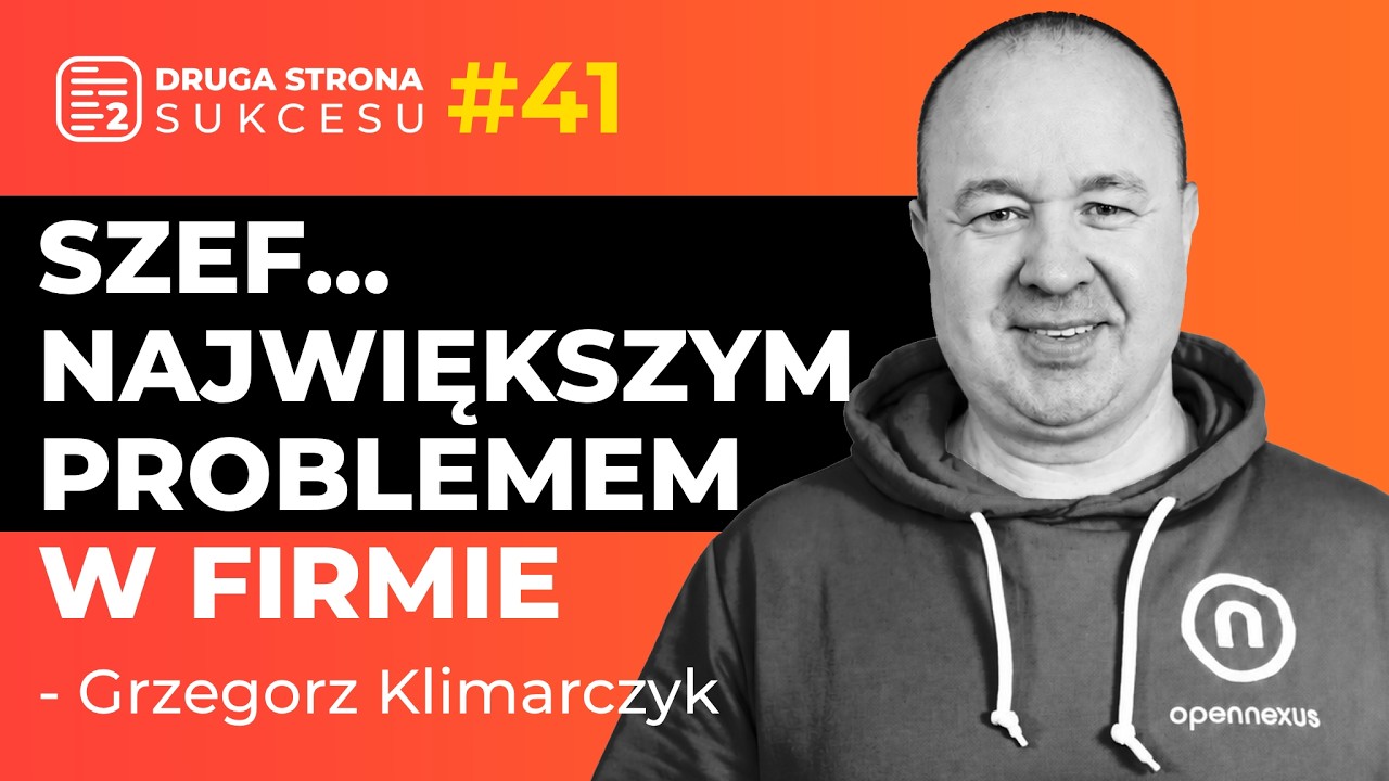 Jak przejść z zarządzania autokratycznego do samoorganizacji bez chaosu i utraty kontroli