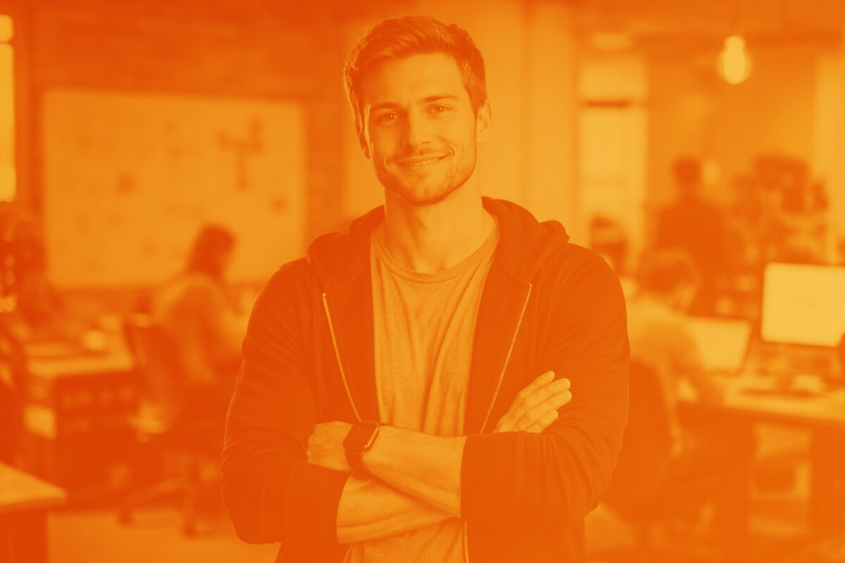 Kim jest Founder? Kto to taki?